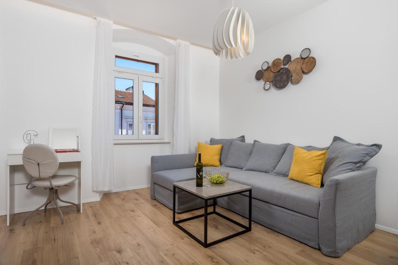 Cozy On Korzo Apartments Риека Экстерьер фото