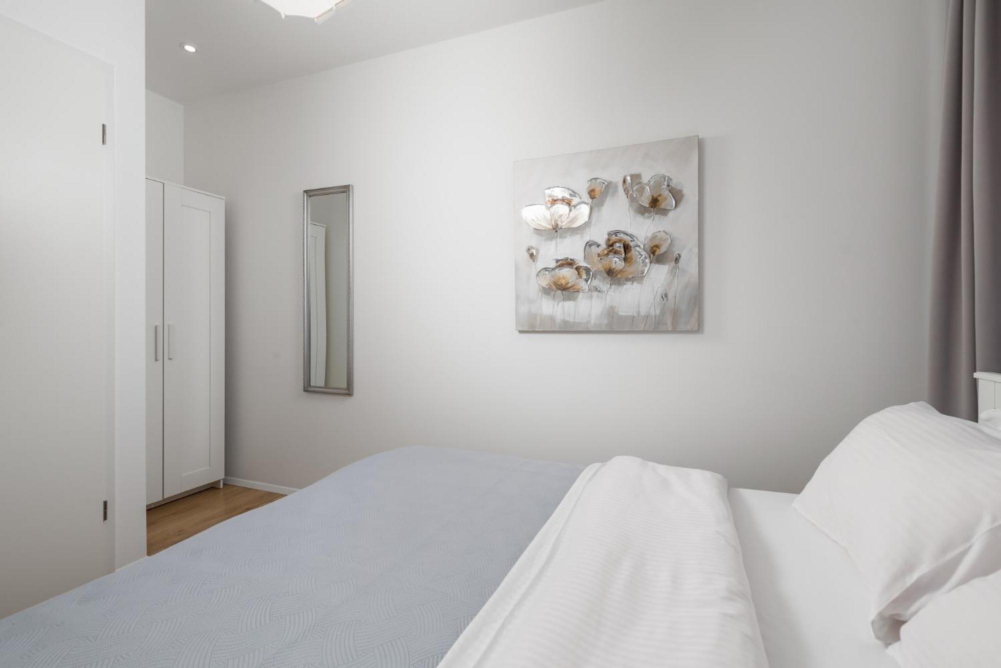 Cozy On Korzo Apartments Риека Номер фото